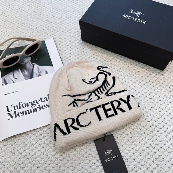 Arc'teryx Knit Hat - Picture 1 of 4